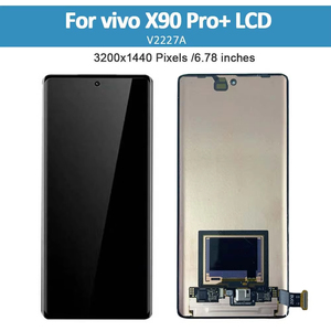 Hochwertiger OLED-Bildschirm für Vivo X90 Pro Plus Smartphone 1 Jahr Garantie Reparatur modul für Handy-LCDs - Product Image 6