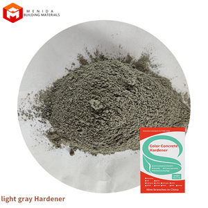 Endurecedor de sellado de hormigón antideslizante utilizado en fábricas reales <span class=keywords><strong>para</strong></span> estampar suelos de garaje y pavimentos de jardín - Product Image 5