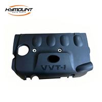 Hymount - Nouveau Cache Moteur Supérieur de Haute Qualité pour Toyota Yaris Xa Xb 2005-2015 - Pièce Auto en Gros Prix Usine 11212-21032