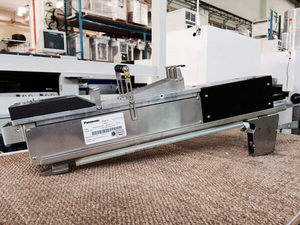 KXFW1KSRA00ป้อนแบบสั่นสำหรับ CM402 CM212พานาโซนิค CM602 DT401ท่อ SMT IC อะไหล่ตัวป้อนแบบสั่น - Product Image 2