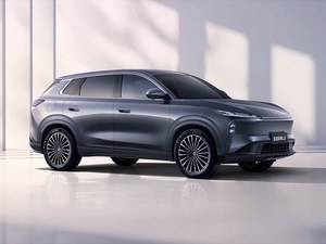 2024 Dongfeng Fengshen L8 PHEV 185KM de largo alcance EV SUV <span class=keywords><strong>Mini</strong></span> Auto con nueva energía Venta de automóviles usados Dirección izquierda Híbrido Dongfeng - Product Image 4
