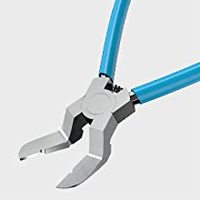 Accessoires de voiture personnalisés en acier inoxydable pince de retrait de rivet de retenue de poussée de voiture automatique pince de retrait de levier