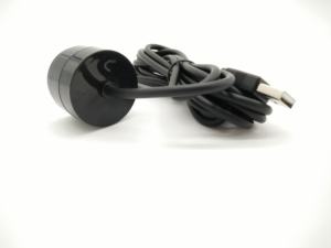 مسبار بصري USB لقراءة عدادات الكهرباء/الغاز/الحرارة/المياه باستخدام بروتوكول IEC وفقًا لمعايير IEC62056-21 و IEC1107 - Product Image 5