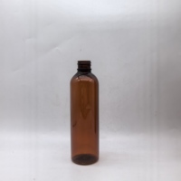 Bouteilles en plastique à presser de 4 oz, flacons distributeurs vides pour liquides, loisirs créatifs, voyages