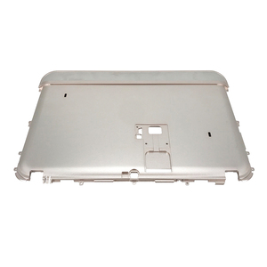 Tùy chỉnh <span class=keywords><strong>CNC</strong></span> gia công dịch vụ lớn kim loại chính xác sản phẩm nhôm gia công - Product Image 1