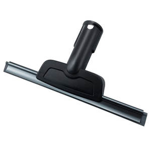 Compatible avec la brosse à vapeur Karcher SC2 SC3 SC4 SC5 SC7 CTK10 CTK20, tête de brosse miroir 255mm, silicone anti-rayures - Product Image 3