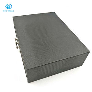 2025 Últimos modelos Caja de cajón de lujo de 36 piezas Estuche de anteojos rectangular extraíble personalizado <span class=keywords><strong>para</strong></span> <span class=keywords><strong>lentes</strong></span> de anteojos - Product Image 6