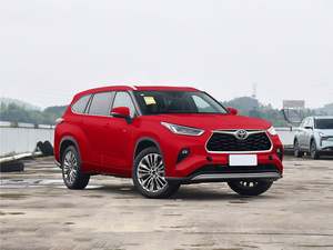 ไฮแลนเดอร์ปลอดภัยและไว้ใจได้สำหรับผู้ใหญ่เชื้อเพลิงไฮบริดขนาดกลางเจ็ดที่นั่งสำหรับโตโยต้าไฮแลนเดอร์ - Product Image 3