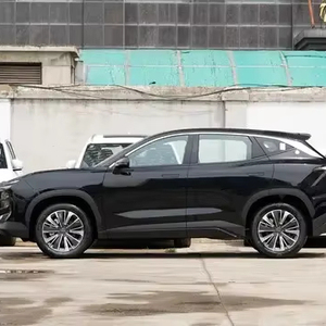 2023 JETOUR DASHANG Edition 1,6 T DCT <span class=keywords><strong>KINGPLUS</strong></span> бензиновый автомобиль Подержанный автомобиль Бестселлер - Product Image 2