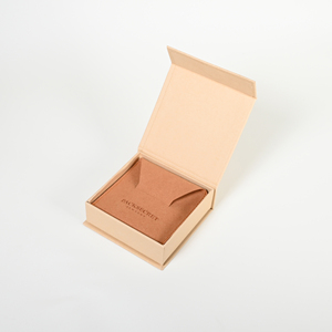 PackSecret Premium Universal Valentine's Day <b>Book</b> Custom Christmas Magnetic Gift Paper <b>Box</b> With New Envelope Jewelry Pouches - Product Image 5