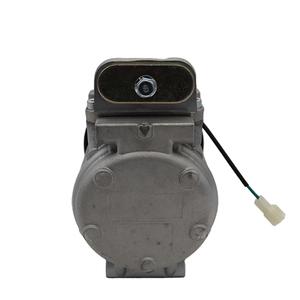 Compresseur de climatisation pour MERCEDES-BENZ Atego - Product Image 3