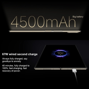 Xiaomi-teléfono inteligente MIX Fold 2, Original, cámara de 50MP, 12GB de Ram, pantalla interna de 8,02 pulgadas, pantalla exterior de 6,56 pulgadas, teléfono plegable 5G - Product Image 6