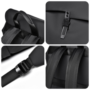 Bolsa Personalizada de alta Qualidade para Homens Mochila Estudante Impermeável Mochilas Esportivas Casuais <span class=keywords><strong>Anti</strong></span> Roubo Mochila De Viagem Ao Ar Livre - Product Image 3