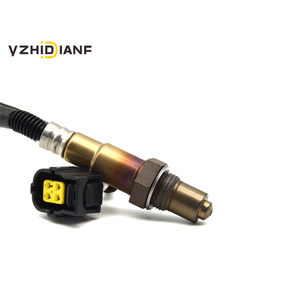 Capteur d'oxygène de pièces automobiles OEM 56029085AA pour 2005-2010 <span class=keywords><strong>Dodge</strong></span> Jeep Chrysler 300 1500 - Product Image 2