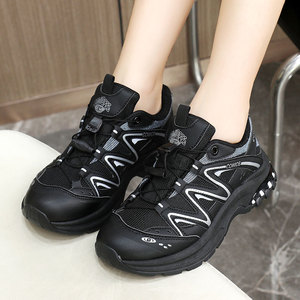 Женская дышащая Спортивная обувь - Product Image 3