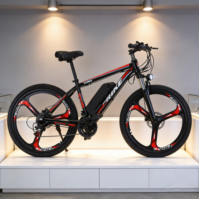 European hot selling electric bikes for adults aluminum alloy city riding bike electric mountain bici elettrica Hydraulic brake