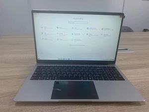 โน้ตบุ๊คธุรกิจขนาด 15.6 นิ้ว J4105 Quad Core RAM พร้อมหน้าจอสัมผัส รองรับ Office คีย์บอร์ดแบบสแกนลายนิ้วมือ คอมพิวเตอร์โน้ตบุ๊คขนาด 15.6 นิ้ว - Product Image 6