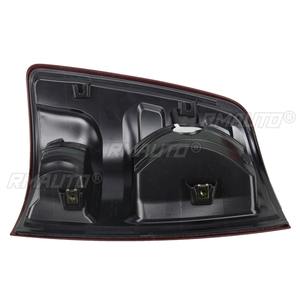 Ensemble de feux arrière de style d'origine pour Dodge Ram 2009-2018, kit carrosserie, accessoire automobile - Product Image 5