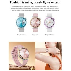Montre connectée pour <span class=keywords><strong>femme</strong></span> SK9mini, nouvelle arrivée, mode, appels Bluetooth, surveillance <span class=keywords><strong>de</strong></span> <span class=keywords><strong>la</strong></span> fréquence cardiaque, <span class=keywords><strong>du</strong></span> sommeil, <span class=keywords><strong>de</strong></span> <span class=keywords><strong>la</strong></span> pression artérielle, étanche - Product Image 3