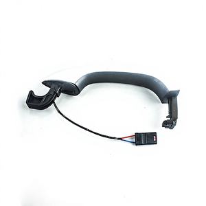 Vente en gros pour Buick Enclave 23217376 Poignées de porte externes inductives automobiles spécifiques Pièces PA66 disponibles - Product Image 3