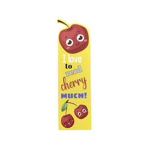 Đổi mới mới tùy chỉnh mới lạ đánh dấu thơm với Hộp quà tặng - Product Image 6