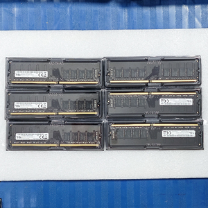 Memoria RAM DDR4 de 8GB para PC de Escritorio, PC4 2400T 2RX8, Módulo de Memoria para Portátil ECC REG para Actualización Empresarial - Product Image 5