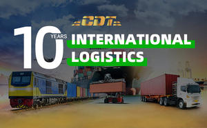 Agente de carga aérea de logística CdT de <span class=keywords><strong>China</strong></span> a Polonia, Bélgica, Suecia, Lituania, servicio expreso LCL agente de envío - Product Image 6