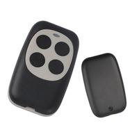 Control Remoto Universal RF 433MHz para Puerta de Garaje Automática, Clonación Cara a Cara al por Mayor