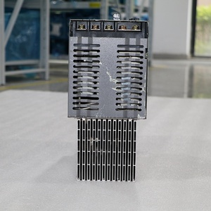Used MPS20 <b>Power</b> <b>Supply</b> Module Converter Original in Stock One Year Warrantyal - Product Image 2