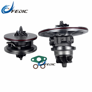 Turbo Core BV35 54359880045 K16 53169700069 Turbo Cartouche pour BMW <span class=keywords><strong>125D</strong></span> 225D 325D 425D 525D X1 X5 25D <span class=keywords><strong>XDrive</strong></span> F15 F85 160 Kw - Product Image 3