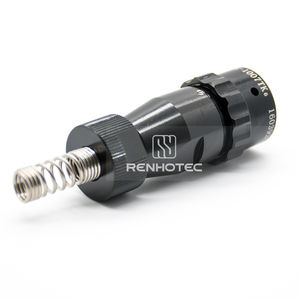 Conector recto de enchufe hembra de 7 pines de bayoneta Y50X de - Product Image 2