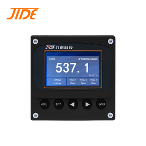 Conductivity EC TDS Meter untuk pengolahan air dengan sertifikasi CE <span class=keywords><strong>RoHS</strong></span> konduktivitas EC TDS probe - Product Image 5