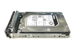 Disco Duro SSD Dell Usado/Nuevo de 240G, 480G, 960G, 1.92T, 3.84T, de Alta Intensidad de Lectura - Product Image 3