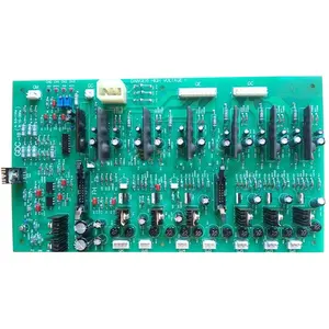 מעלית אלקטרוני לוח מעלית PCB GDC-1B עבור LG -SIGMA מעלית