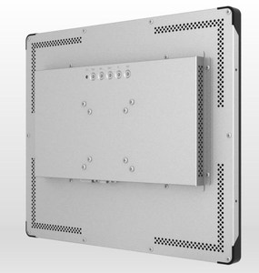 10.1 inch công nghiệp projective cảm ứng điện dung màn hình hiển thị PC Xử lý vật liệu dịch vụ cho cắt tấm nhựa - Product Image 3