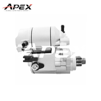 APEX-STLE001 Moteur de démarrage 12V pour LEXUS LS 400 4.0L 1994-2000 28100-50090 2280004260, 2280004261, 17791N