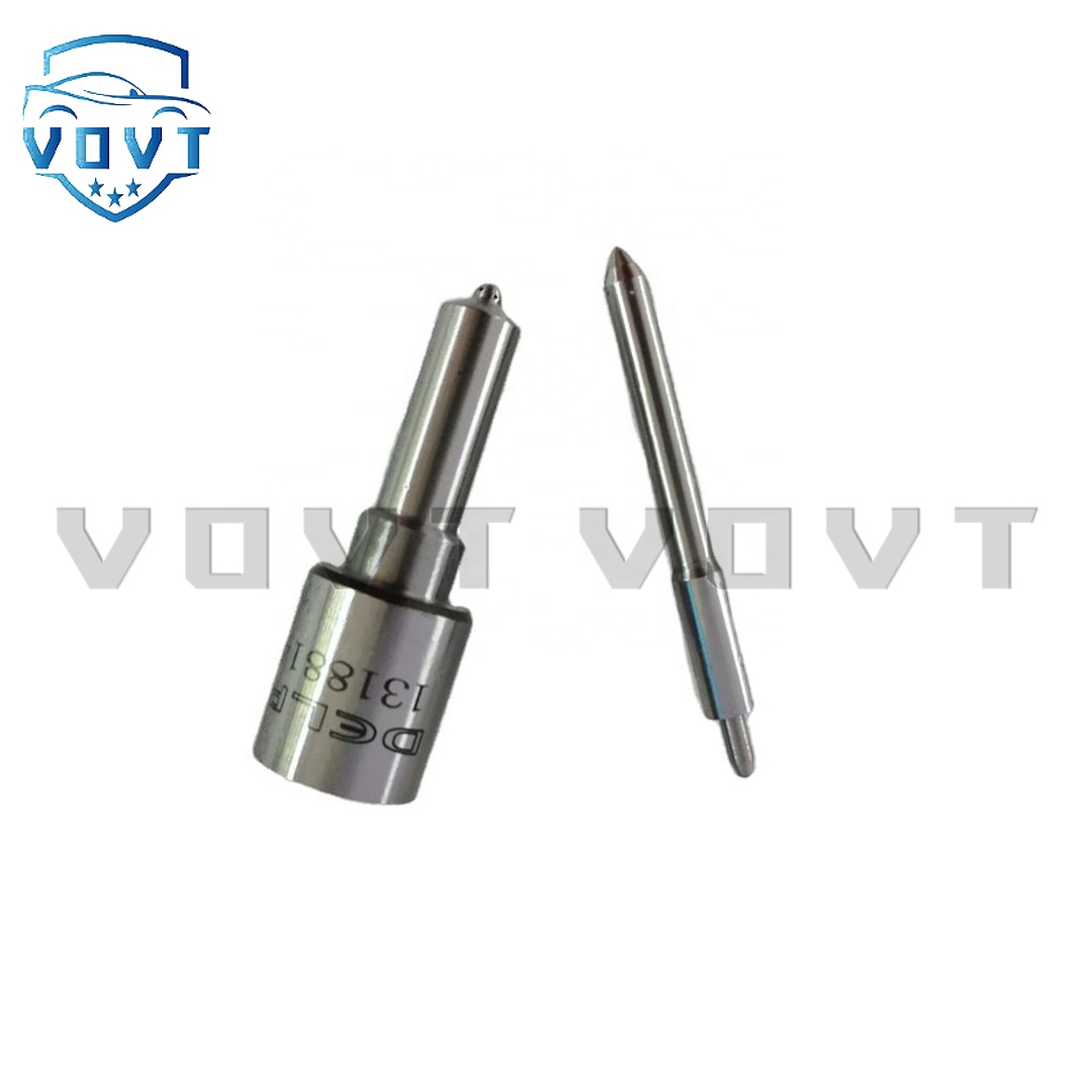 Auto Parts Diesel engine fuel injector nozzle 1318814 for Auto Fuel Common Rail Nozzle injector parts