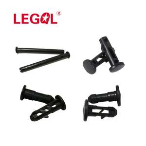 Poubelle en plastique, à monter soi-même - Product Image 5