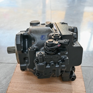 ล้อปั๊มไฮดรอลิก IRON CAVALRY สำหรับ WA380-6 WA430-6 รุ่น 708-1W-41570 708-1W-00881 มาตรฐาน CE ISO - Product Image 1