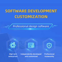 Customize Equipment and Software According to Customer Requirements
