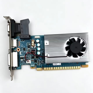 Carte graphique Dell GT730 2G d'origine, DDR5, neuve, 2G, interfaces VGA DVI, GT730 2G - Product Image 1