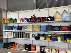 Bolsa <span class=keywords><strong>de</strong></span> Lona Ecológica Premium con Cremallera y Logotipo Personalizado Impreso a Todo Color, Diseñada para Uso Diario y Comercial - Product Image 6