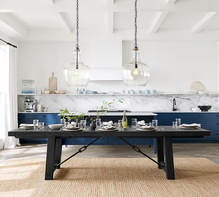luxury unique kitchen dining tables rectangular square shaped top 6 seater  dining table
