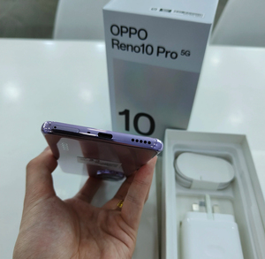 <span class=keywords><strong>Reno</strong></span> 10 Pro <span class=keywords><strong>5G</strong></span> LTE OCTA Core สมาร์ทโฟนสองซิม16GB + 1TB รุ่นทั่วโลกขนาด7.2นิ้ว FHD AMOLED 120Hz ใบหน้าฝรั่งเศสภาษาอังกฤษ - Product Image 5