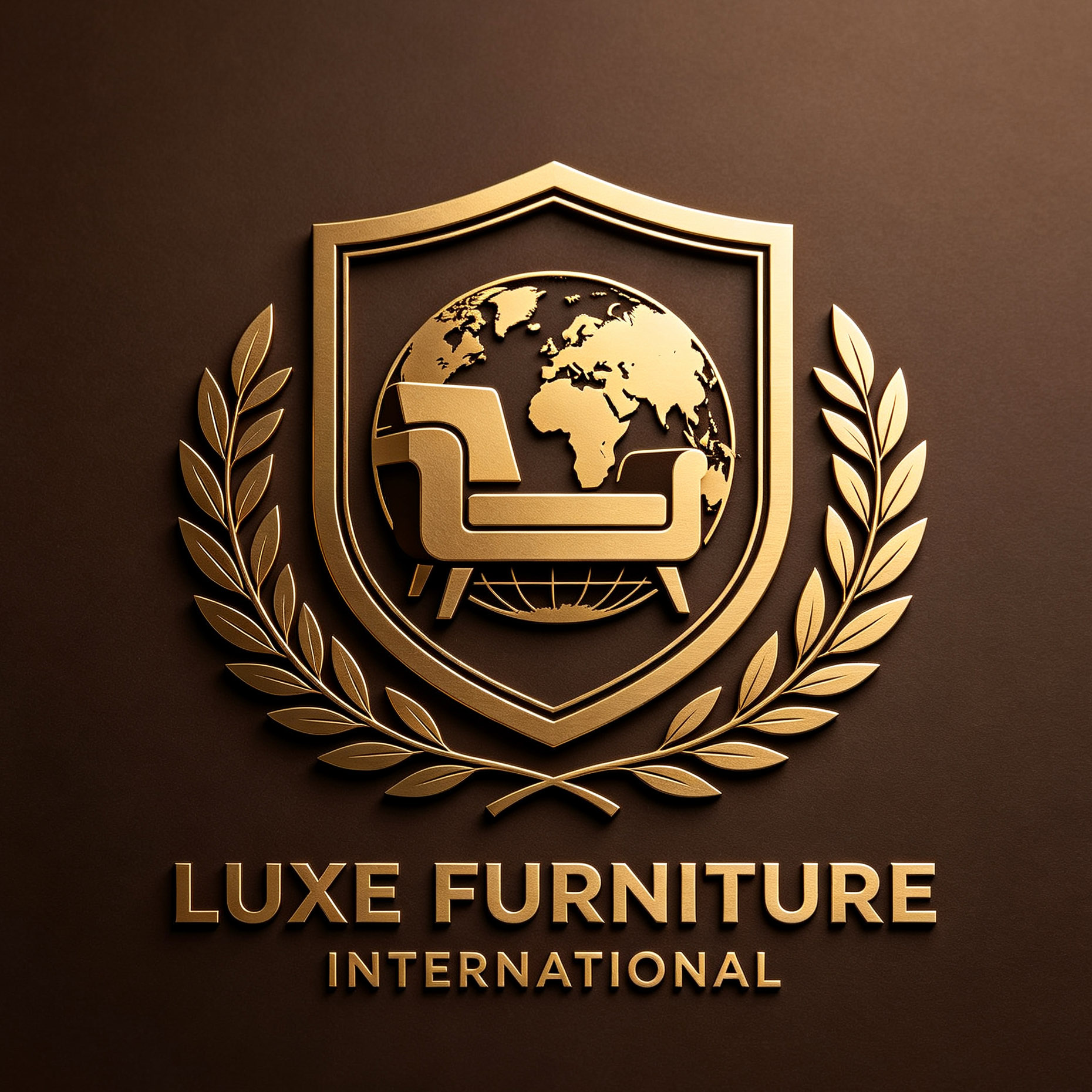 Shanghai Yucaiju Furniture Co., Ltd. logo