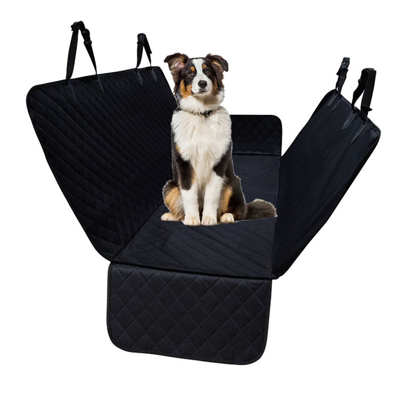 Custom Made Durable Black Heavy Duty