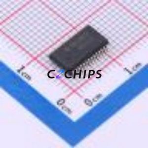 Original et tout nouveau MAX213IDBR Circuit intégré SSOP-28-208mil IC Puce RS232 IC - Product Image 1