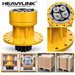 Boîte de vitesses d'orientation HEAVYLINK 31E9-01051 pour excavatrices R290LC-7, R300-5, R305-7 – Pièce de machinerie de construction de haute qualité - Product Image 6