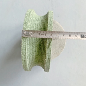 Marble and Granite automatic profile machine diamond sponge profiling wheel - Product Image 4