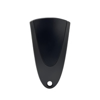 Télécommande numérique pour ouvre-porte de garage à code roulant FOR 502 MAX